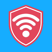 Sooper VPN-Secure VPN icon