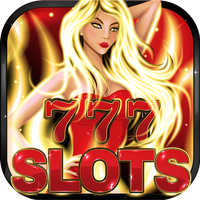 New Slots 2019 Burn Inferno icon