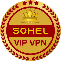 SOHEL VIP VPN icon