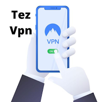 Tez Vpn icon