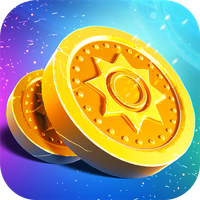 Coin Pusher: Epic Treasures icon