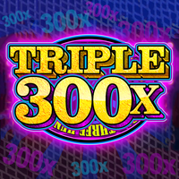 Triple 300x Vegas Slotsicon