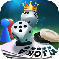 VIP Games: Hearts, Euchre icon