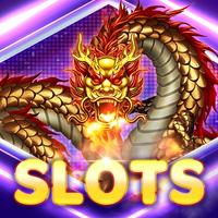 WOW Slots: VIP Online Casino icon