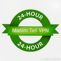 Mahim Tel Vpn icon