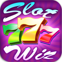 SlotWiz - free casino slotsicon