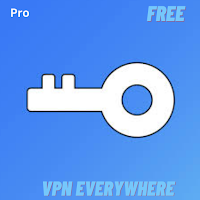 VPNEverywhere: Fast VPN Proxy icon