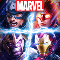 MARVEL Battle Linesicon