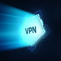 Xro VPN icon