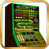 Super Snake Slot Machine icon