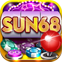 Sun68 club icon