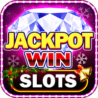 Jackpot Win Slots Casino Gamesicon