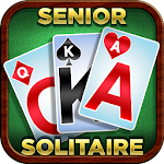 GIANT Senior Solitaire Games APK