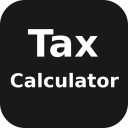 Income Tax Calculator India icon