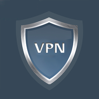 Free VPN - Super Unblock Proxy Master Hotspot VPN icon