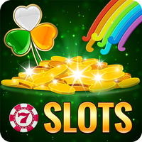 St.Patrick Slot Machine icon