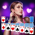 Solitaire Journey:Romance Time icon