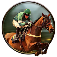 Horse Racing & Betting Game icon