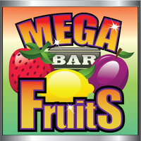 Mega Fruits Slot Machineicon