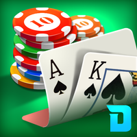 DH Texas Hold'em Poker icon