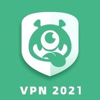 Monster VPN - Fast & Security APK