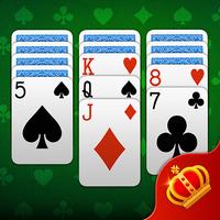 Solitaire (free, no Ads) icon