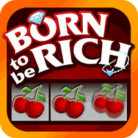 Born Rich Slots - Slot Machine icon