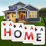 Solitaire Home - Dream Story APK