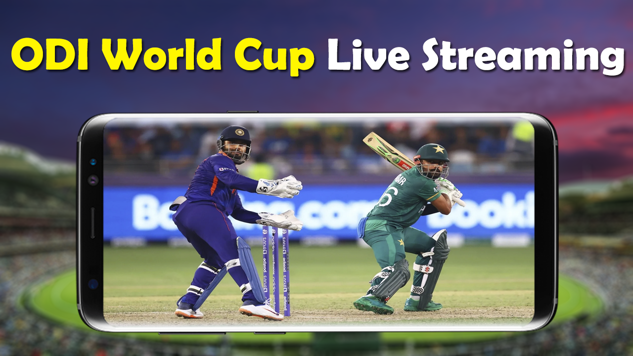 Live Cricket TV HD Sports