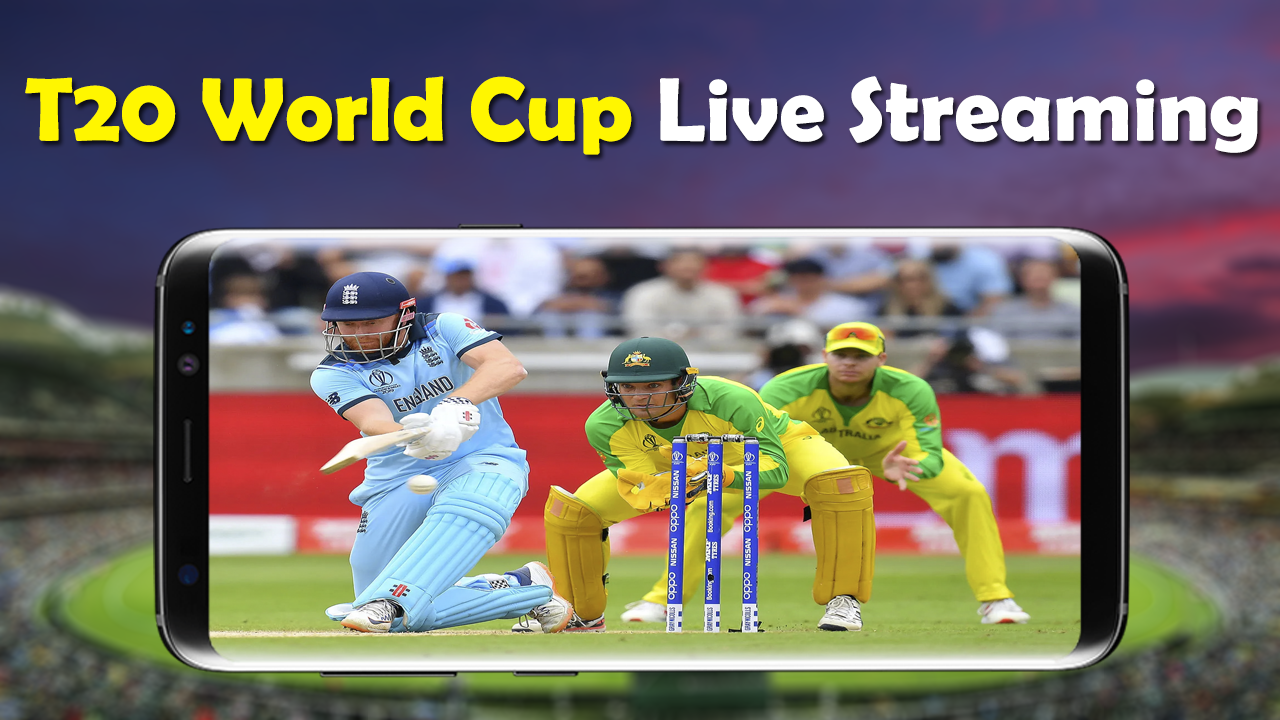 Live Cricket TV HD Sports