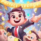 Perfect avenger — Tycoon Games icon