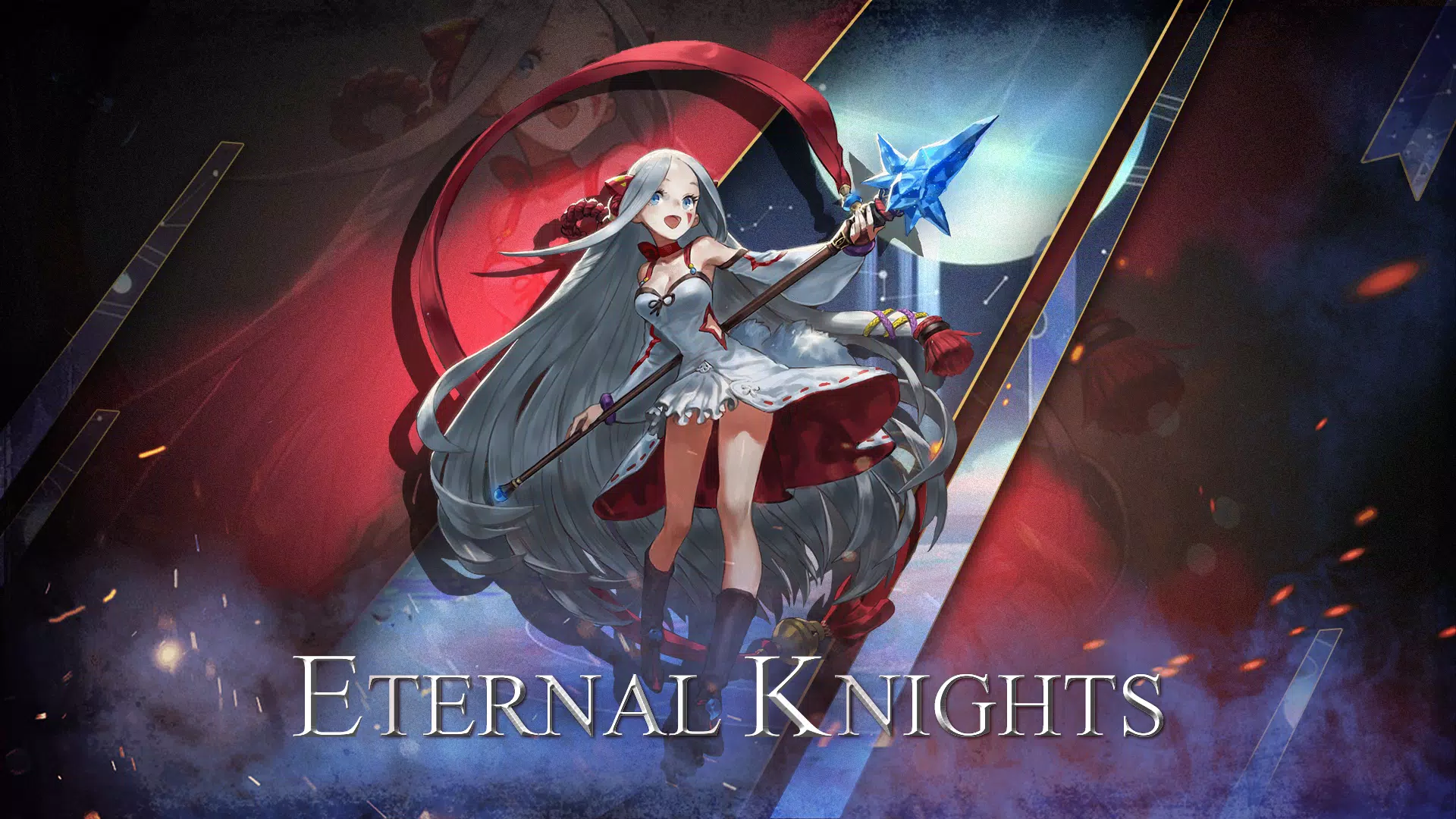 Eternal Knights