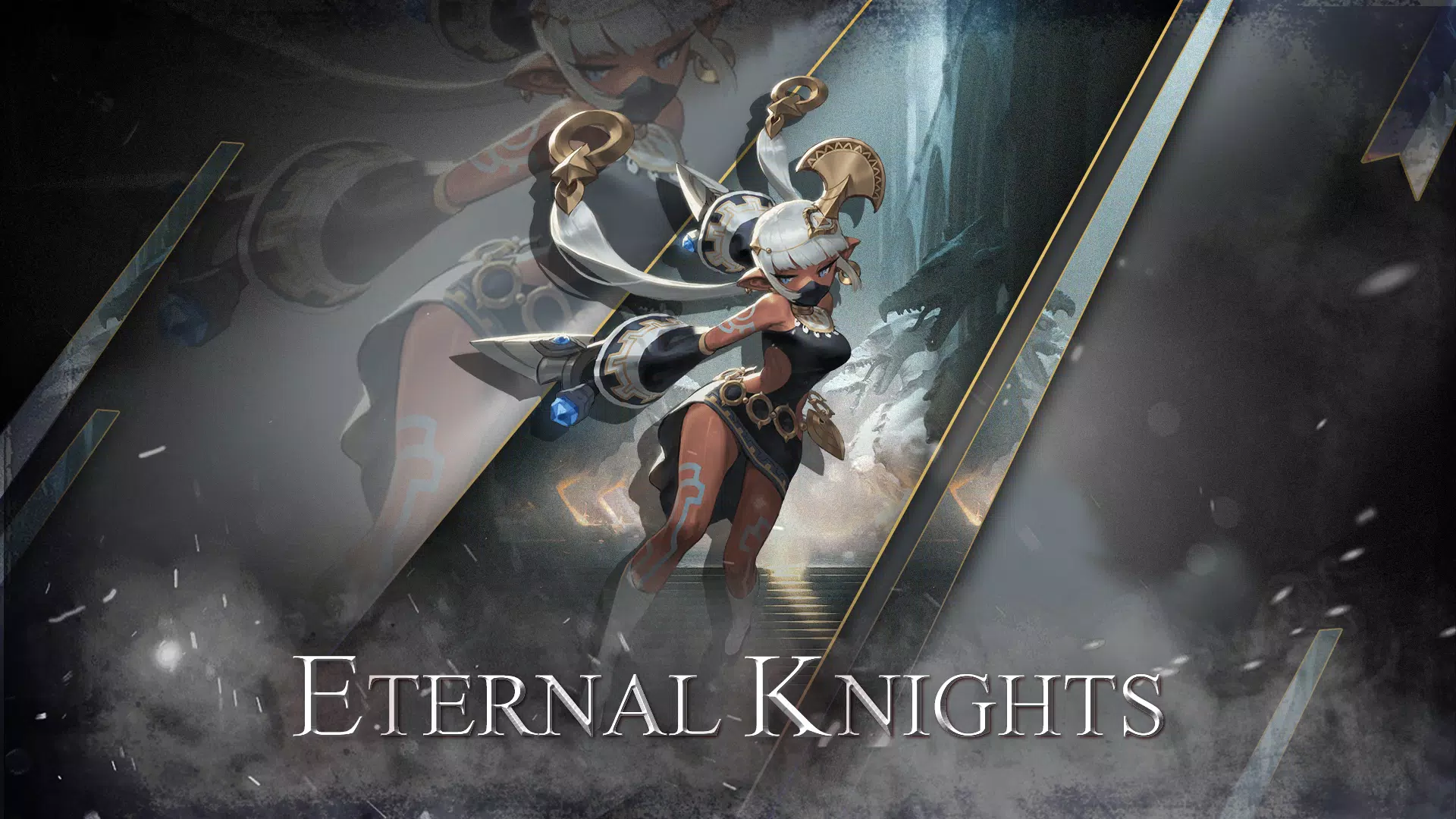 Eternal Knights