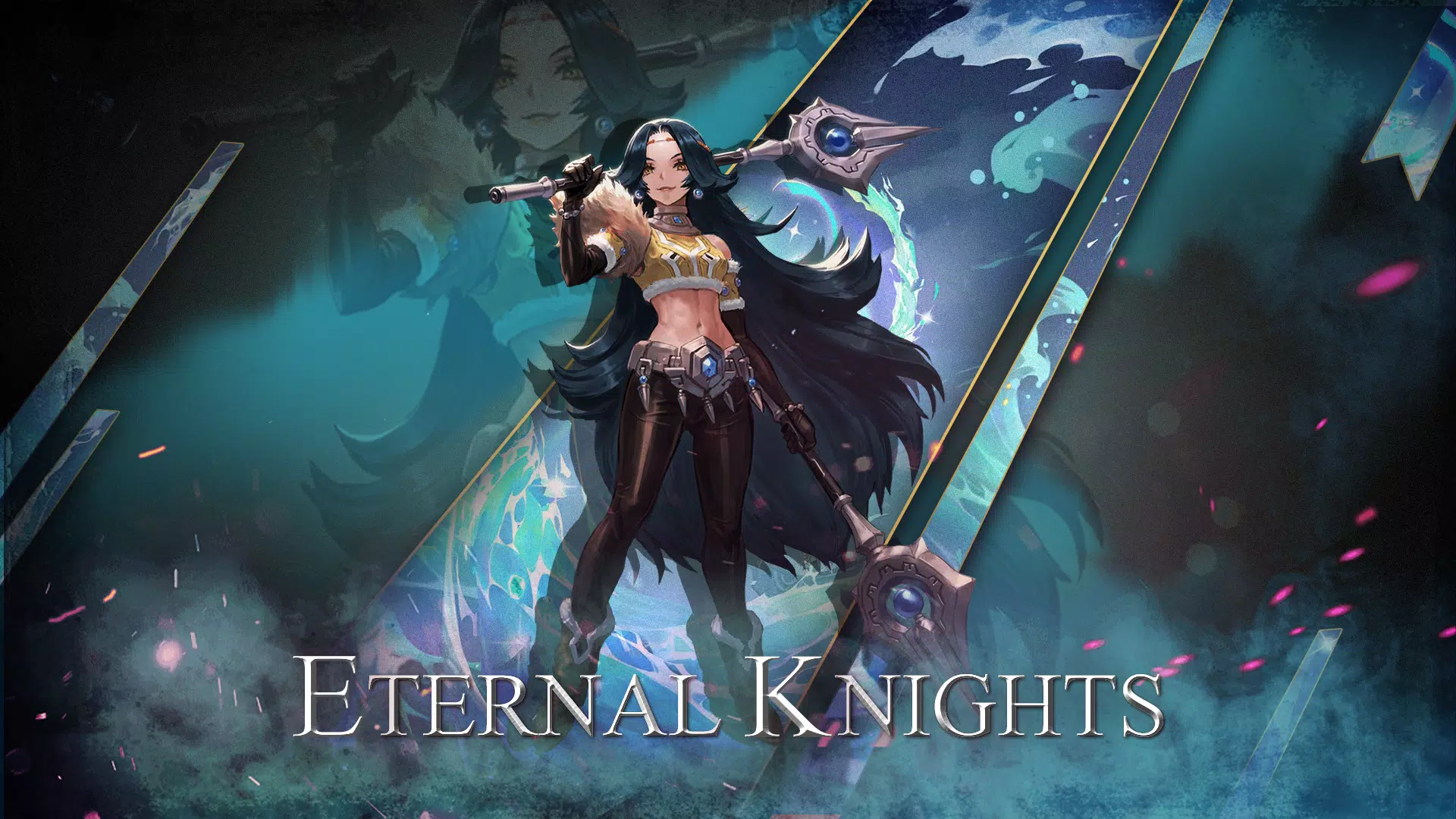 Eternal Knights