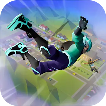 1v1.LOL - Battle Royale Game APK