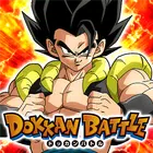 ドラゴンボールZ ドッカンバトル icon