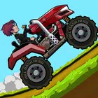 Hill Dash Hero APK