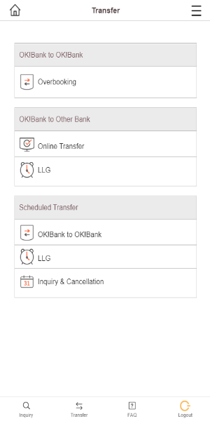 OK Mobile Banking