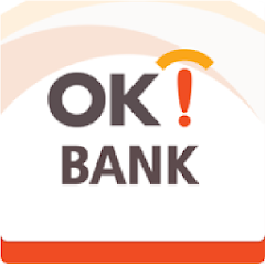 OK Mobile Banking icon