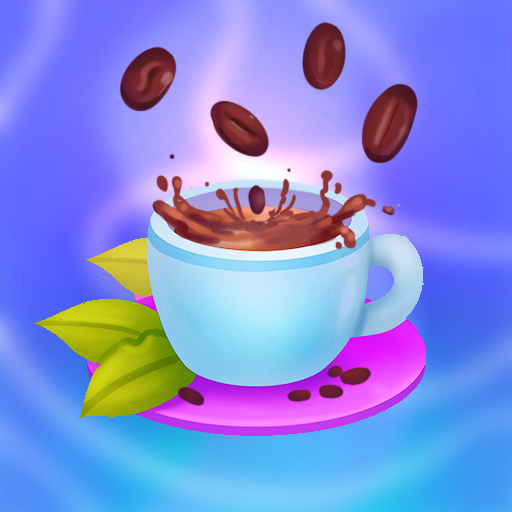 Coffee Stackicon