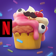 Nailed It! Baking Bash APK