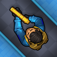 Hunter Assassin 2 Mod APK