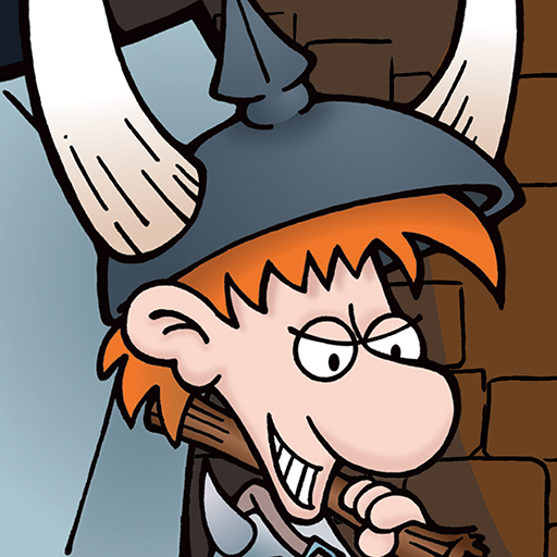 Munchkin APK