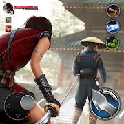 Ninja Ryuko: Shadow Ninja Game APK