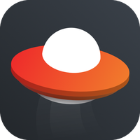 UFO Free VPN - Fast VPN Proxy Master icon