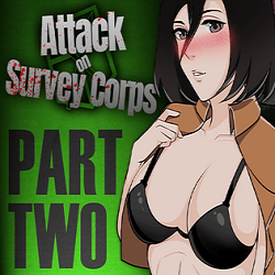 Attack on Survey Corps APK