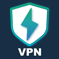 Storm VPN - Proxy Free Fast & Unblock icon