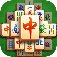 Mahjong Solitaire 2018 icon