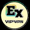 EX VIP VPN icon