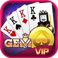 Gem VIP - Game Bai Doi Thuong icon